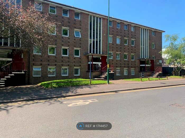 1 Bedroom Flat To Rent In Salisbury House, Erdington, Birmingham, B24