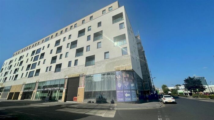 2 Bedroom Flat To Rent In Capitol Way, Edgware, NW9