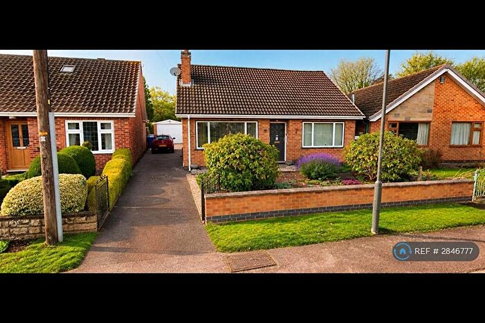 2 Bedroom Bungalow To Rent In Stevens Lane, Derby, DE72