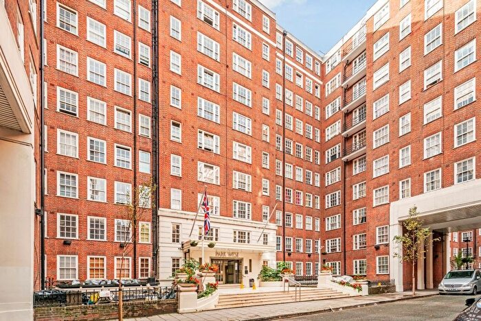 1 Bedroom Flat To Rent In Edgware Road, London, W2