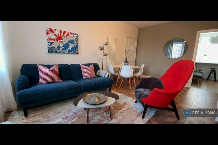 2 Bedroom Flat To Rent In Pleasance, Edinburgh, EH8