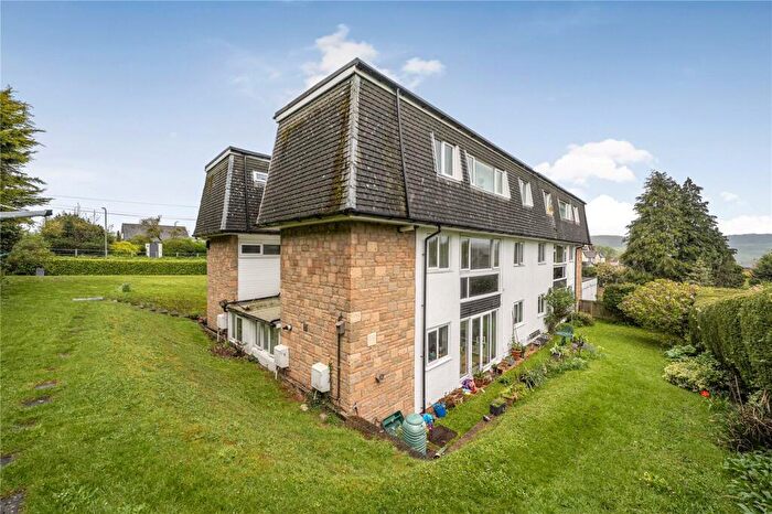 1 Bedroom Apartment For Sale In Hereford Road, Monmouth, Monmouthshire, NP25