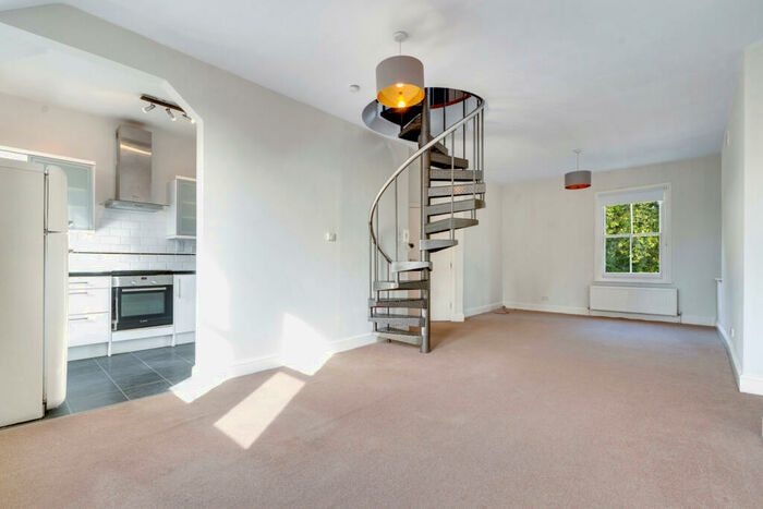 1 Bedroom Property To Rent In Baalbec Road, London, N5