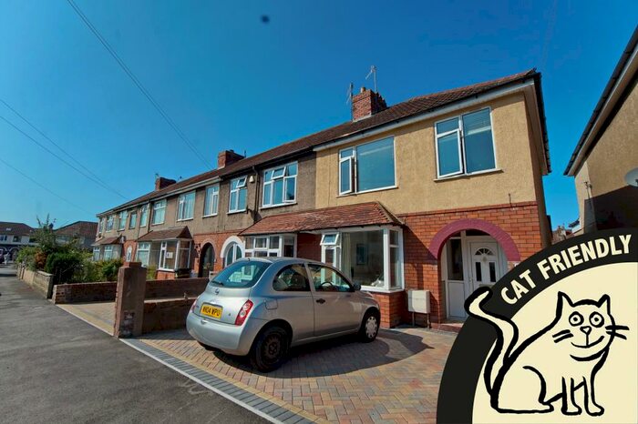 3 Bedroom Semi-Detached House To Rent In Tyning Road, Bedminster, Bristol, BS3