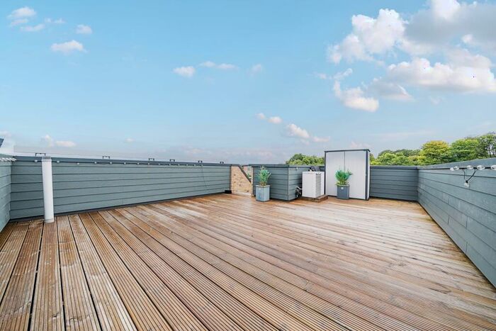 2 Bedroom Terraced House To Rent In Loampit Road Erith, DA8