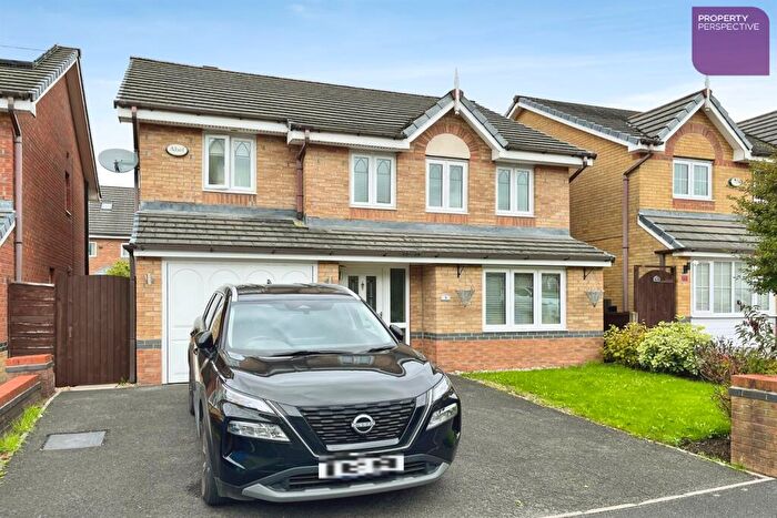 3 Bedroom Detached House For Sale In Rushway Avenue, M9