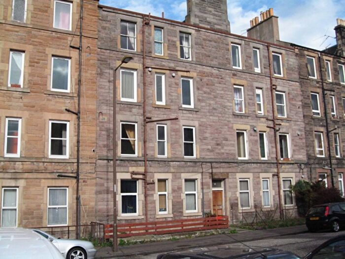 1 Bedroom Flat To Rent In Stewart Terrace, Gorgie, Edinburgh, EH11
