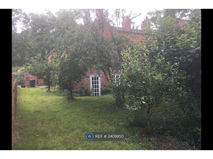2 Bedroom Semi-Detached House To Rent In Whitewell Lodge, Whitchurch, SY13