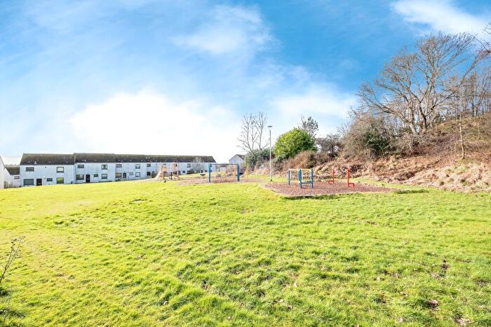 2 Bedroom Semi-Detached Bungalow For Sale In Firhill, Alness, IV17