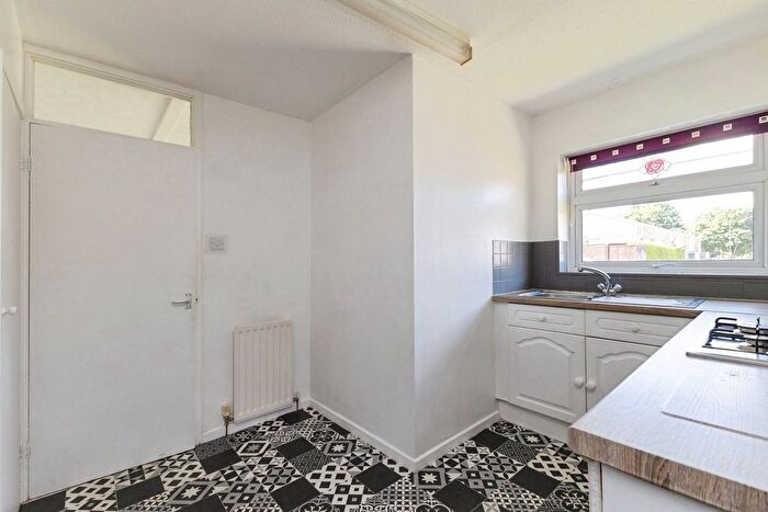 3 Bedroom Detached Bungalow For Sale In Lealholm Way, Guisborough, TS14