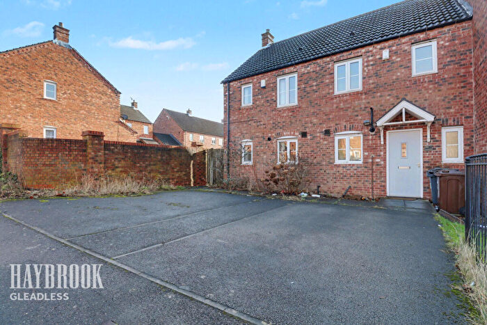 2 Bedroom Terraced House For Sale In Queen Mary Road, Sheffield, S2