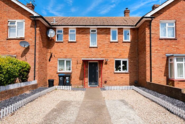 3 Bedroom Terraced House For Sale In Edinburgh Road, Margate, CT9