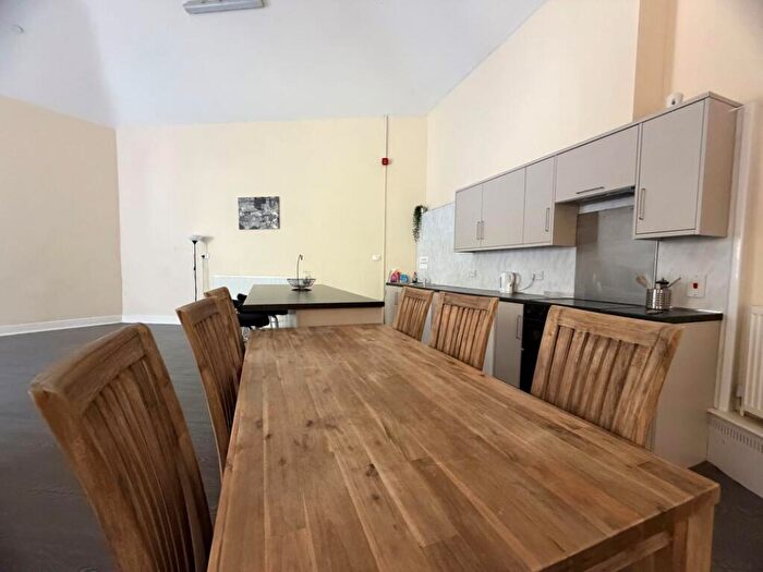 2 Bedroom Flat For Sale In Cartref, Glamorgan House, Avon Street, Cymmer, Port Talbot, West Glamorgan, SA13