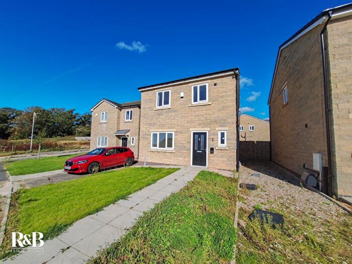 3 Bedroom Detached House For Sale In Marsh Lane, St. Michaels Gardens, Cockerham, Lancashire, LA2