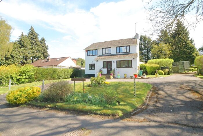 4 Bedroom Detached House For Sale In Maidstone Road, Borden, ME9