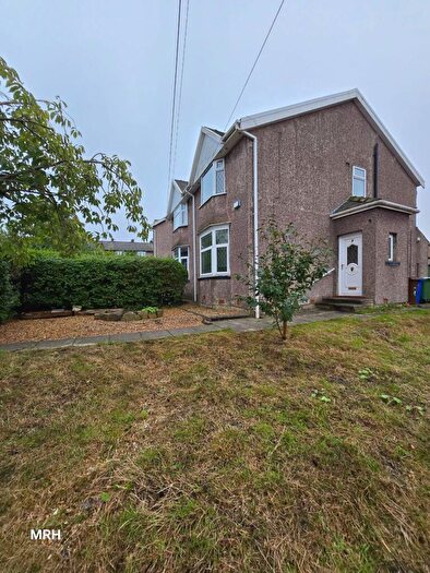 2 Bedroom Semi-Detached House To Rent In Westcliffe Walk, Nelson, BB9
