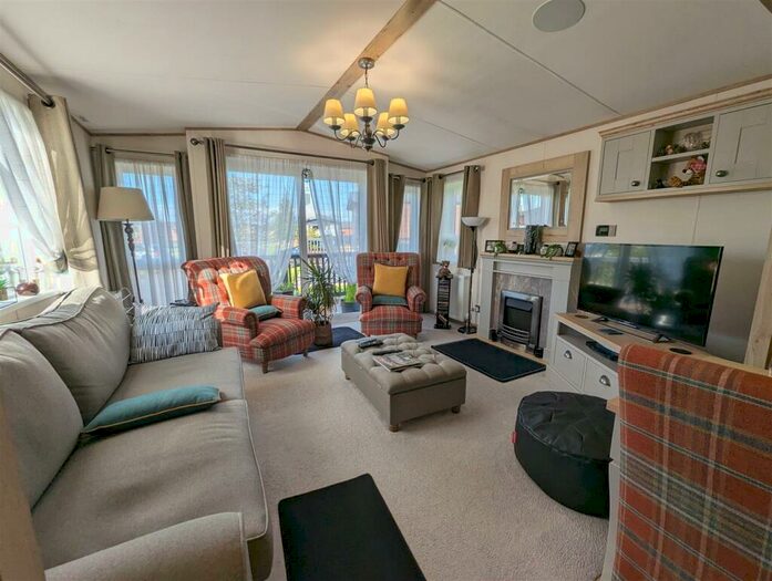 2 Bedroom Bungalow For Sale In Neasham Road, Hurworth Moor, Darlington, DL2