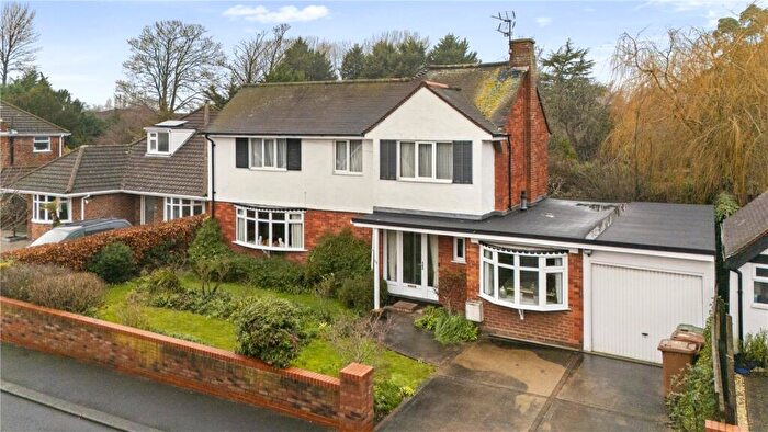 3 Bedroom Detached House For Sale In Westlands Avenue, Grimsby, N E Lincs, DN34