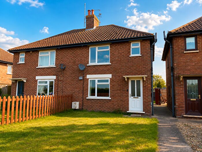 3 Bedroom Semi-Detached House For Sale In Main Road, Gedney, PE12