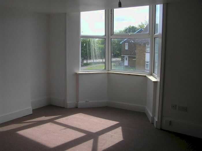 Studio To Rent In Grange Road, Ramsgate, CT11