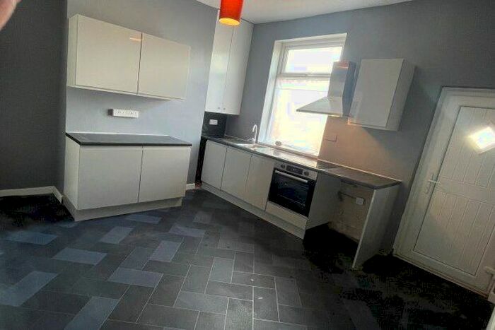 2 Bedroom Property To Rent In Fletcher Street, Bury, BL9
