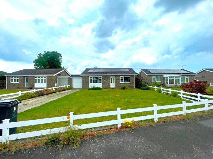 3 Bedroom Bungalow To Rent In Millfield, Ashill, Thetford, IP25