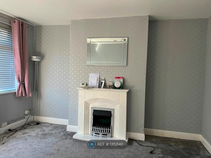 3 Bedroom Terraced House To Rent In Ada Street, Rochdale, OL12