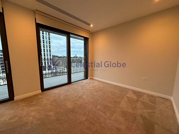 3 Bedroom Flat To Rent In King's Road, London, SW6