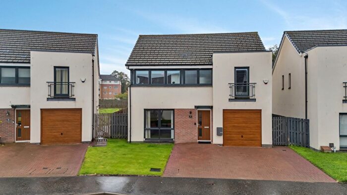 4 Bedroom Detached House For Sale In Bleasdale Road, Renfrew, PA4
