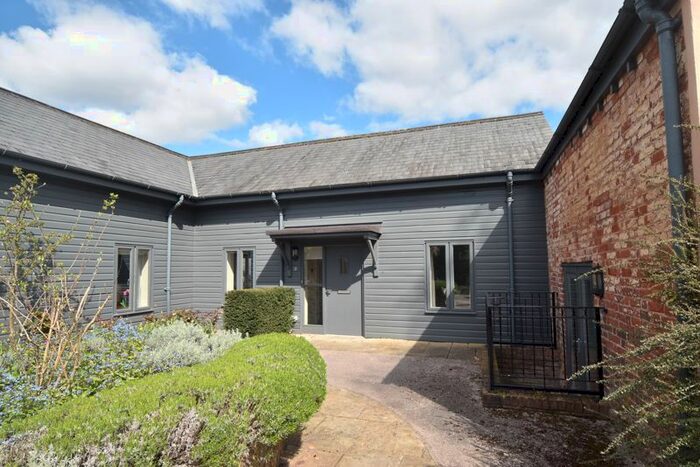 1 Bedroom Property For Sale In Nynehead, Wellington, TA21