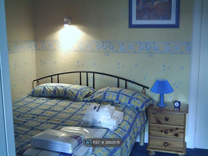 1 Bedroom Flat To Rent In Allanvale Road, Bridge Of Allan, Stirling, FK9