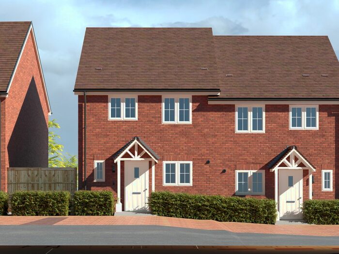 3 Bedroom End Of Terrace House For Sale In Off Thanet Way, Whitstable, CT5