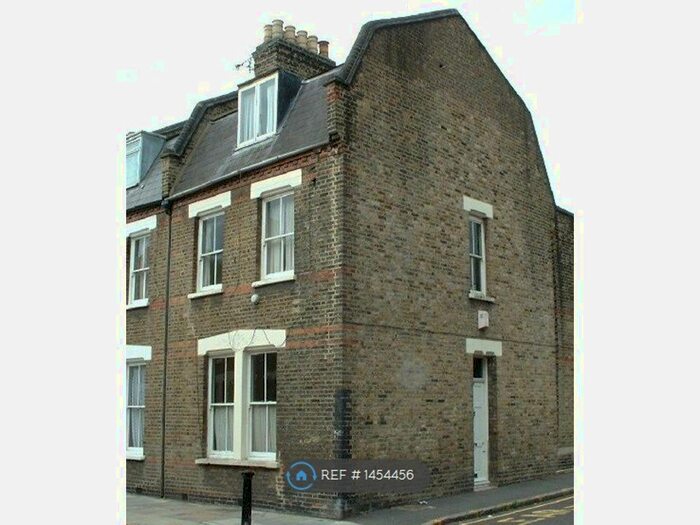 5 Bedroom Terraced House To Rent In Senrab Street, Stepney Green, E1