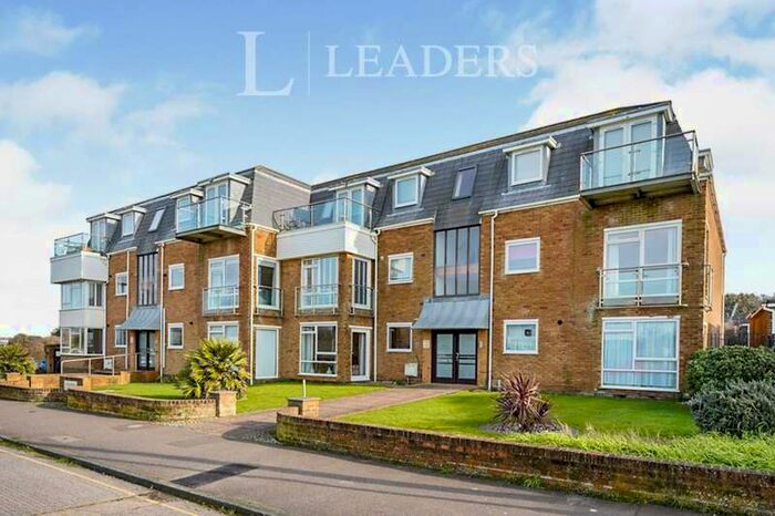 2 Bedroom Flat To Rent In Sunny Down Court, Rustington, BN16