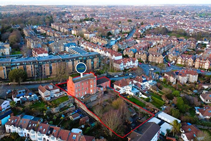 10 Bedroom Property For Sale In Redland Hill, Redland, Bristol, BS6