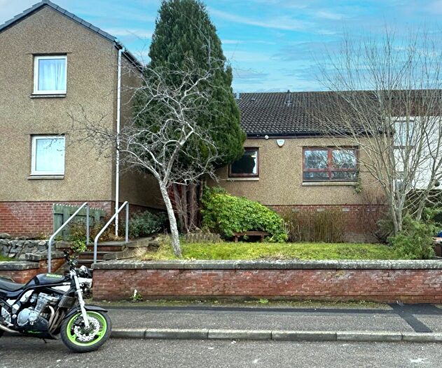 4 Bedroom End Of Terrace House For Sale In Woodlands Place, Westhill, Inverness, IV2