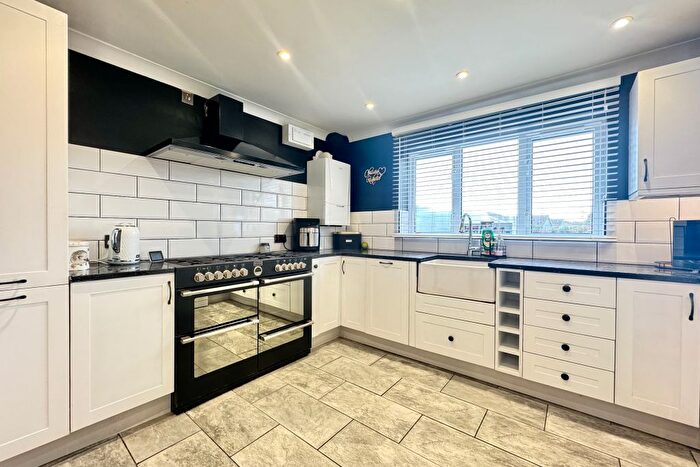 2 Bedroom Semi-Detached House For Sale In Cyprus Road, Titchfield Common, PO14