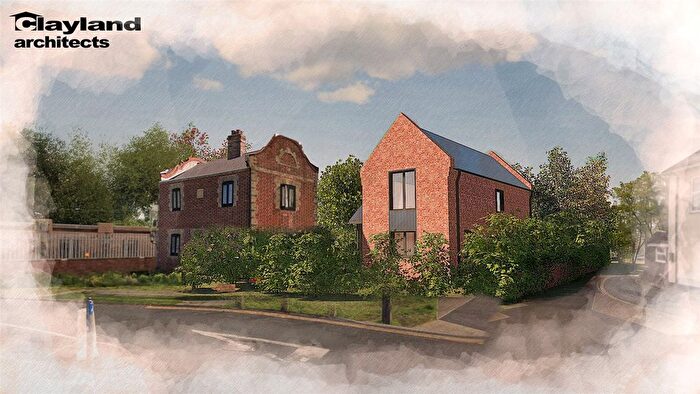 Land For Sale In Saham Road, Watton, Thetford, Norfolk, IP25