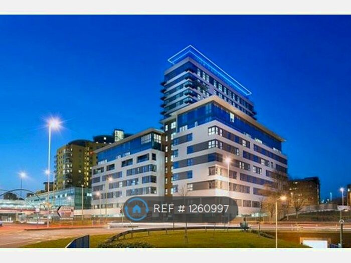 2 Bedroom Flat To Rent In Alencon Link, Basingstoke RG21