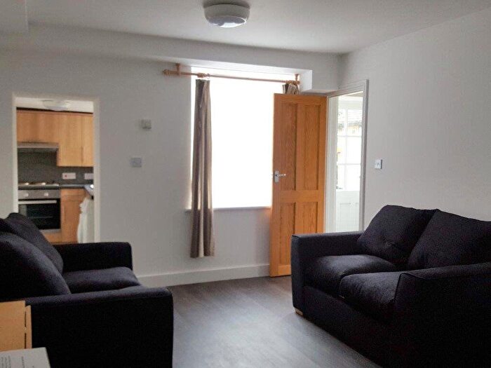 1 Bedroom House To Rent In Broad Street, Canterbury () -, CT1