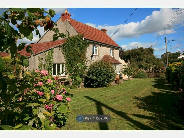 4 Bedroom Detached House To Rent In Broadway, Bath, BA3