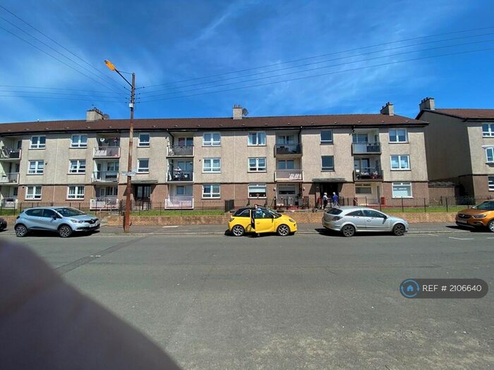2 Bedroom Flat To Rent In Westerhouse Road, Glasgow, G34