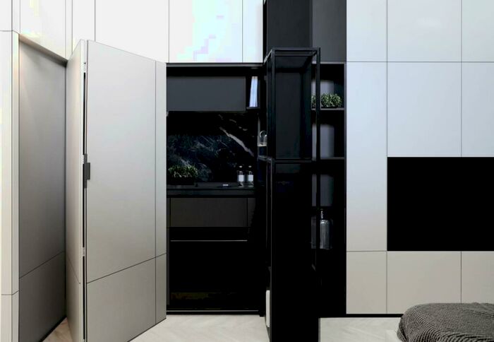 1 Bedroom Flat To Rent In Dandi Wembley, Wembley Park, Wembley, HA9