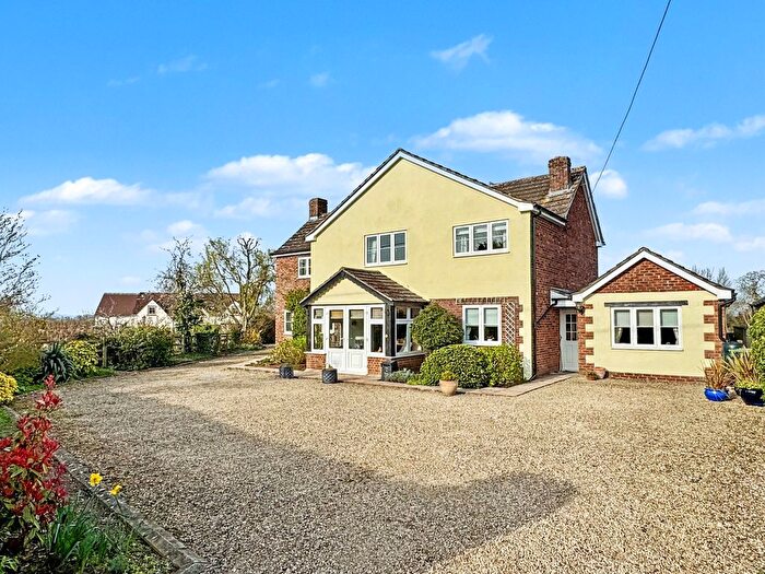 4 Bedroom Detached House For Sale In Fawler, Wantage, OX12