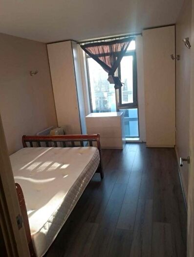 1 Bedroom Flat To Rent In Longbridge Road, Barking, IG11