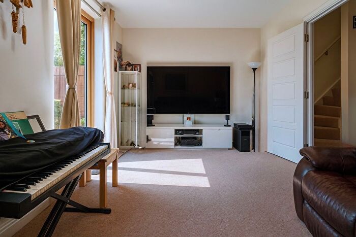 4 Bedroom Terraced House To Rent In Baynes Crescent, Dagenham, RM10