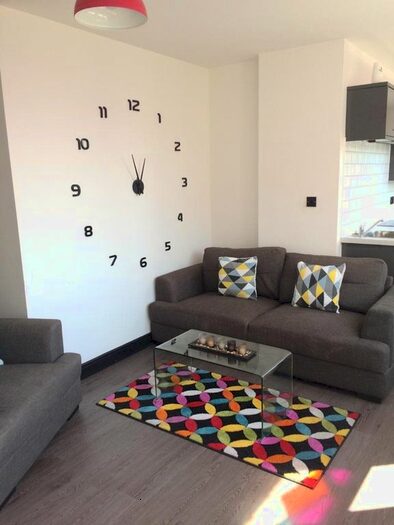 2 Bedroom Flat To Rent In North House, North John St, Liverpool, L2