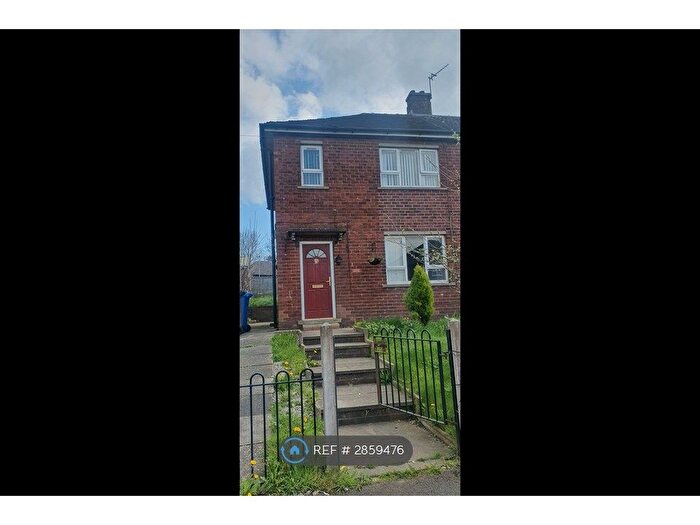 2 Bedroom Detached House To Rent In Devonshire Road, Rochdale, OL11