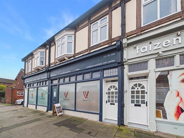 2 Bedroom Apartment To Rent In Claremont Road, Whitley Bay, NE26