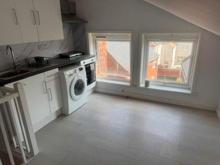 1 Bedroom Flat To Rent In Long Sutton, PE12